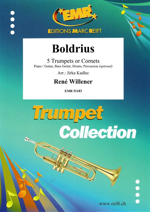 Boldrius